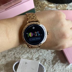 Kate spade ♠️ smart bracelet watch 42MM